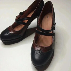 Schuler women’s shoes.